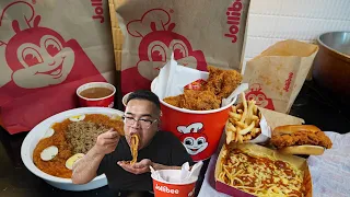 Why is JOLLIBE FRIED CHICKEN SO GOOD!!!