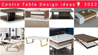 50 Modern Tea Table Design 2022 | Stylish Centre Table Design ideas