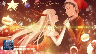 Nightcore - Underneath the Tree [ Christmas Special ]