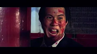 JULIAN CHEAH stars as "THE HIRED KILLER" Official Trailer