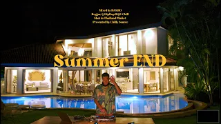DJ KRO "Summer END" Chill & Relax set in Phuket #Reggae #Rnb #Chill #HipHop