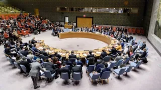 LIVE | Рада безпеки ООН: Росія і Україна