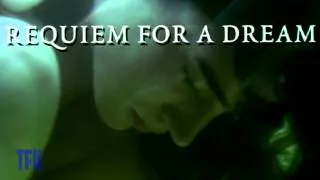 Darren Bousman on REQUIEM FOR A DREAM