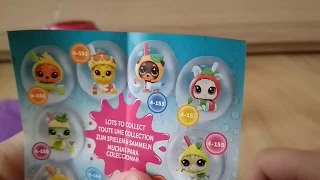 ИГРУШКА Littlest Pet Shop | БАНКА ГАЗИРОВКИ