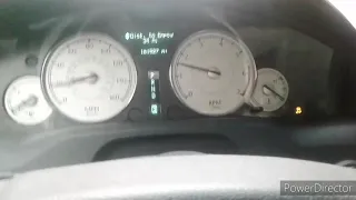 2005 Chrysler 300c 5.7 (pure hemi sounds)