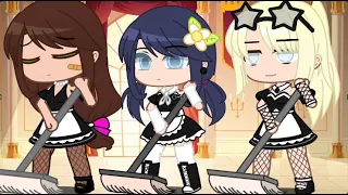 Top 12  ✔🎶❤️ Royal Maid Meme ❤️ Meme [Trend] | 🐱‍🐉 Gacha Life 🐶