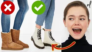 8 MUST HAVE Winter Boots | **Survival Guide!**