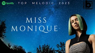 Miss Monique 🎈 Special B'day Podcast 2023 🎵🎂 Melodic 🎶
