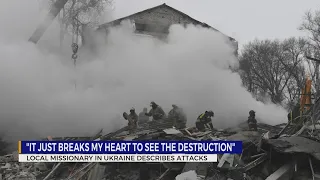 TN missionary in Ukraine describes attacks