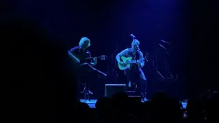 Jesse Cook and Matt Selleck 1-20-20 Plaza Live Orlando