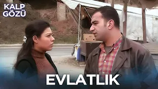 Evlatlık - Kalp Gözü