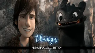 Httyd // Beautiful things {For..}