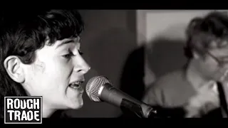 This Is The Kit - Moonshine Freeze (Rough Trade Session)