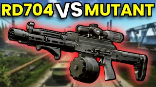 RD704 vs Mutant: Which Is Better? #ad