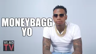 Moneybagg on Yo Gotti Giving Him $200k Cash for Signing with CMG