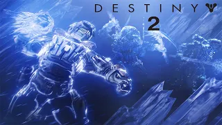 Destiny 2 - Сущность стазиса