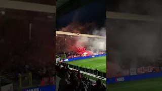 R Antwerp FC - KV Kortrijk