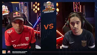 DBFZ World Championship Regional Event Europe | Wawa Vs Shanks | Top 8