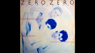 Zero Zero ‎– Horoskop (1982)