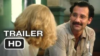 Cannes 2012 Hemingway & Gellhorn Official Trailer #1 (2012) - Clive Owen, Nicole Kidman Movie HD