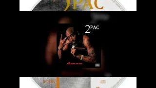 2Pac - No More Pain (D-Ace Remix)(High Quality Remastered)