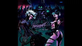 Perturbator Retrogenesis I Am the Night Remastered 2015