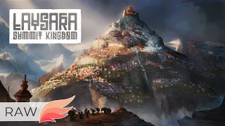 Phenexa - Laysara: Summit Kingdom (Gameplay)