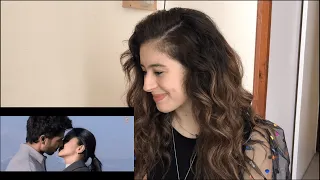 Bekhayali | Kabir Singh | Shahid Kapoor | Kiara Advani | Music Video | REACTION