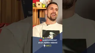 Ako izgubim svest u tih 10 minuta 🗣 Marko Vešović