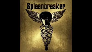 Spleenbreaker - Purge your brain