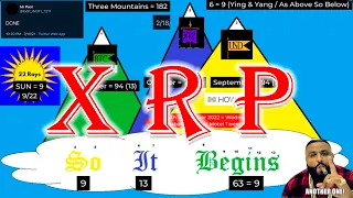 RIPPLE XRP 31 ФЕВРАЛЯ = 31 АВГУСТА? ДАТА КОГДА ВКЛЮЧАТ РУБИЛЬНИК?