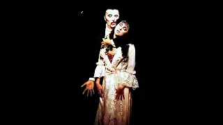 Rebecca Caine, Michael Crawford, Steve Barton - Phantom of The Opera - Full Audio - HQ