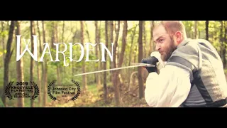 Warden  : Action/Fantasy Short Film