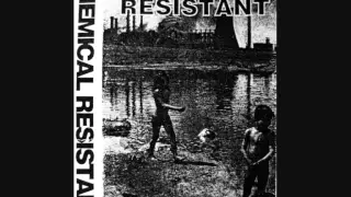 CHEMICAL RESISTANT - Demo 1993 [FULL ALBUM]