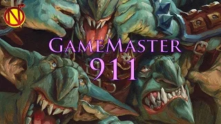 Dungeon Master with Murder Hobo Problems| GM 911