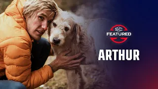 SC Featured: Arthur