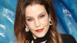 Lisa Marie Presley Nahm Kein Blatt Vor Den Mund Wenn Es Um Baz Luhrmanns Elvis Ging