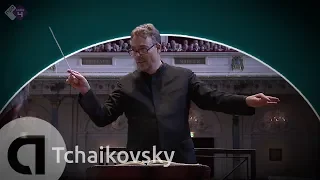 Tchaikovsky: The Sleeping Beauty Suite, Op.66a - Nordwestdeutsche Philharmonie - Live Concert HD