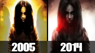 Evolution of F.E.A.R Games