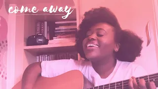 COME AWAY // Worship Medley | @BryanMcCleery | Sharon Tembo | #QuarantineWorship