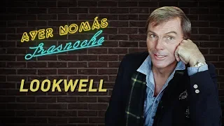 Lookwell (1991) Piloto FALLIDO de una serie con Adam West resolviendo crímenes