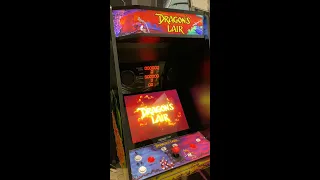 Dragon's Lair