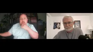 HELL DEBATE: David Wolcott and Keith Giles debate the Doctrine of Eternal Torment