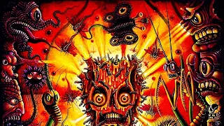 Psychedelic & Stoner Rock Compilation Vol 3 🔥 2021