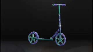 Путь в киберспорт | BMX 2