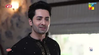 America Janay Ka Waada...! Chand Tara #danishtaimoor #ayezakhan