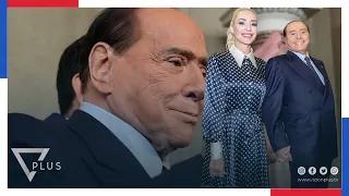 Cfare la pas Berlusconi, nga gruaja 53 vite me e re tek pasuria marramendese - Vizioni i Pasdites