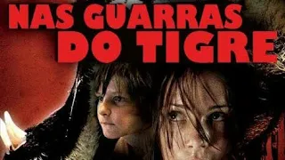 Filme Nas garras do  tigre ( dublado )