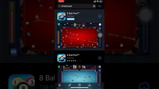 HACK GAME 8 BALL POOL CHỈ VỚI 3 PHÚT BẰNG OFFSET TRÊN IOS ĐÃ JAILBREAK