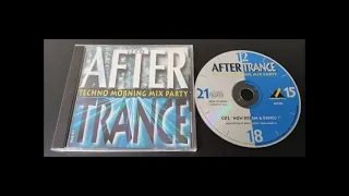 After Trance - Techno Morning Mix Party CD.02 (Now Dream & Dance!) 1995